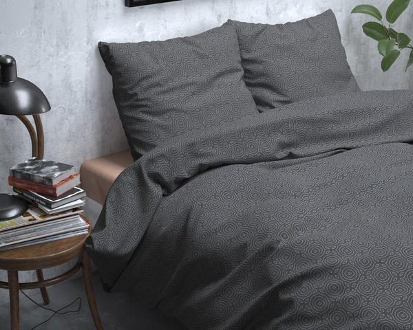 Posteljina od flanela 240x220, mekan na dodir