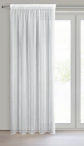 Zavjesa gotova 140x280