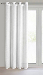 Zavjesa 140x250  VESTA sa sjajnim koncem