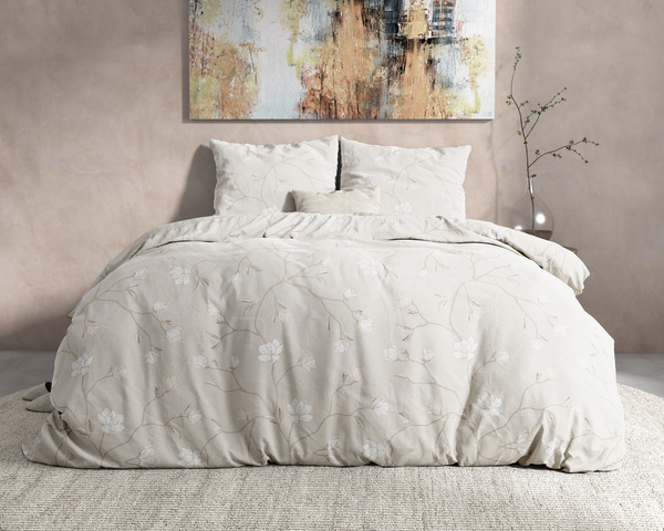 Topla posteljina od flanela 200x220, mekana na dodir posteljina 100% flanel pamuk