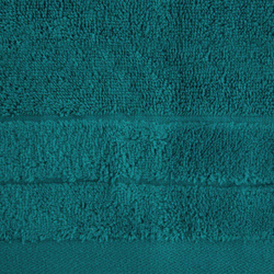 Ručnik 30x50 s rubom od velura, gramature 500 g/m2 Damla 