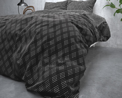 Pamučna flanel posteljina 200x220 Sleeptime