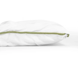 Cjelogodišnji poplun od bambusa 200X200 cm luksuzni prošiveni