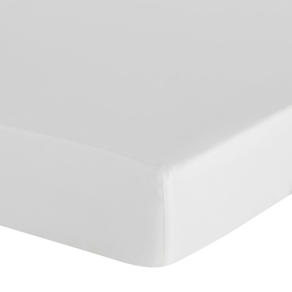 Pamučna plahta s gumicom 180x200 + 30 cm, 105 g/m2 BASIC