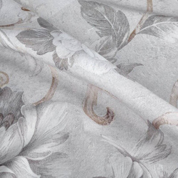 Zavjesa 140x250  SIENNA od mikrovlakana