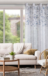 Zavjesa 140x250  ANA od etamina