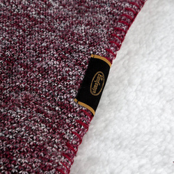 PREMIUM dvostrana deka od bukla tkanine, vrlo mekana 150x200 Panda