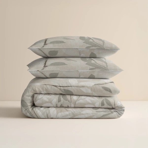 Posteljina od flanela 140x200/220, mekana na dodir Flanel Essence