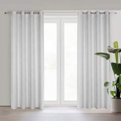 Zavjesa 135x250 ALETA od šenila