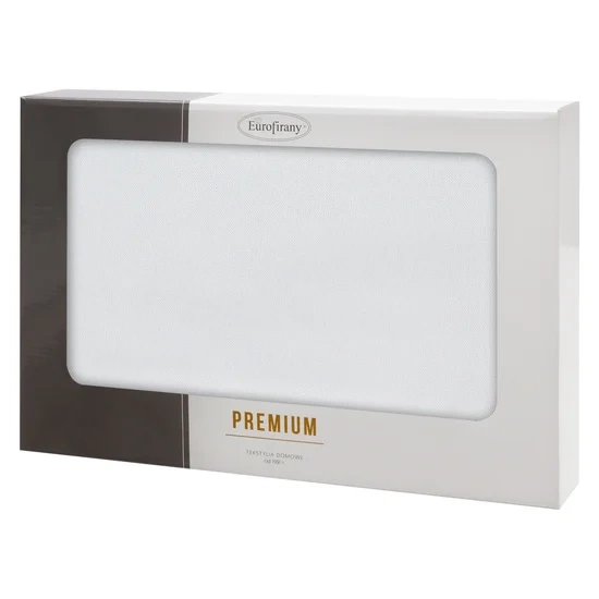 ITALISSIMA HOME Salveta 85x85 s ukrasnom trakom i rubnim vezom