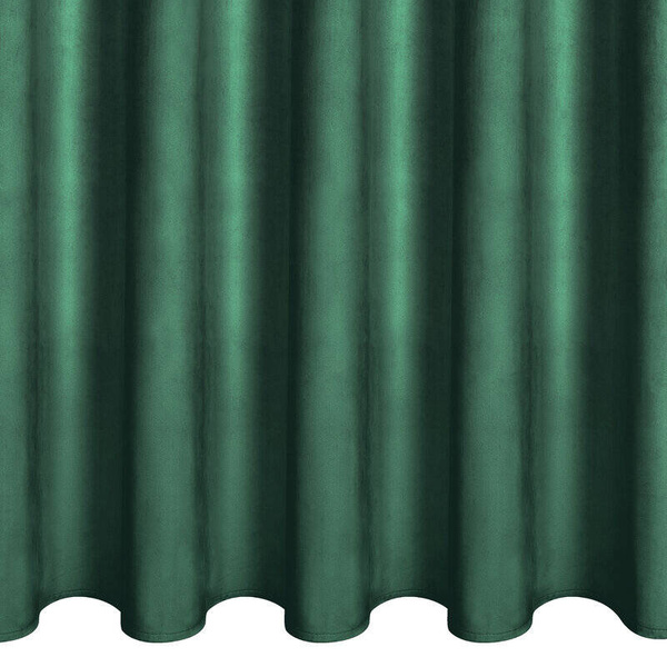 Zavjesa 140x250 SAMI s volanima