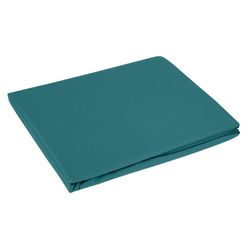 Plahta za visoki madrac 180x200 cm + 40cm pamučni saten 125 g/m2 Diva Line