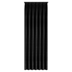 Baršunasta zavjesa 80x270 cm FLEX 1:1,5 - MELANIE
