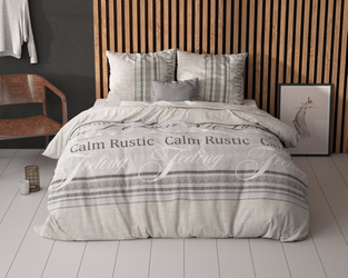 Pamučna posteljina 140x220 Sleeptime