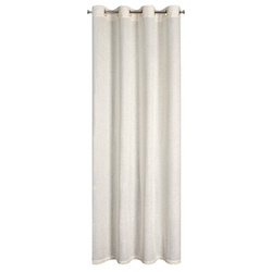 Zavjesa 140x250  ESSI mrežasta