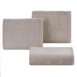 Ručnik 50x90 od egipatskog pamuka i bambusovih vlakana, 500 g/m2 Harmony