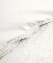 Plišana mekana posteljina 200x200/220 Teddy