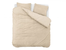 Plišana mekana posteljina 240x220 Teddy