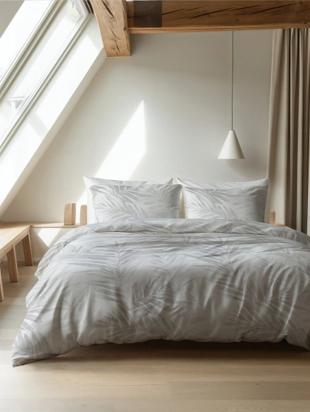 Posteljina od flanela 220x200, mekana na dodir Flanel Essence