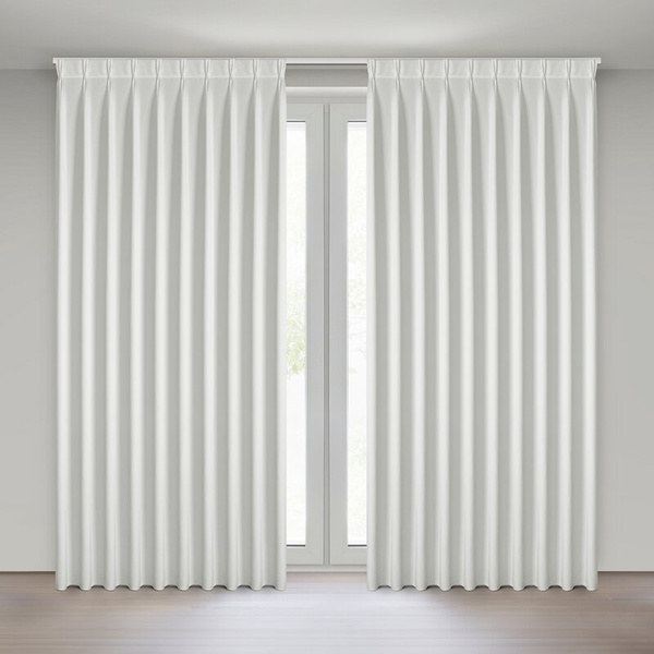 Baršunasta zavjesa 125x270 cm FLEX 1:1,5 - MELANIE