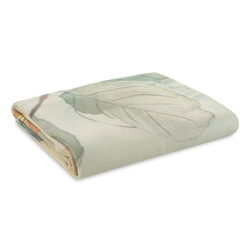 Akrilna deka s printom proljetnog cvijeća 150x200 Aline Premium