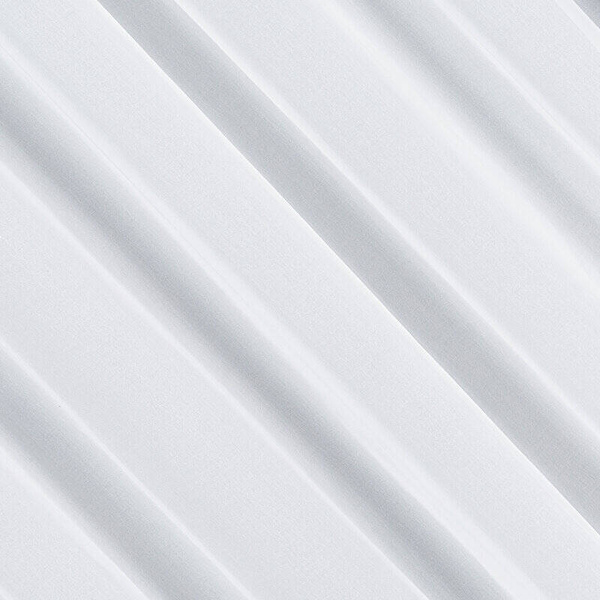 Zavjesa 135x270 od laganog šifona nježnog sjaja Arleta