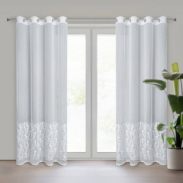 Zavjesa 140x250 Z Eva Minge