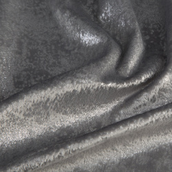 Baršunasta zavjesa sa sjajnim printom, 135x270 cm, traka - AVENA