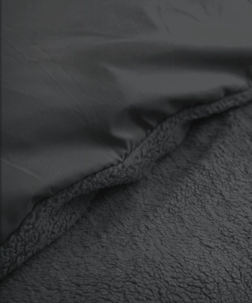 Plišana mekana posteljina 200x200/220 Teddy