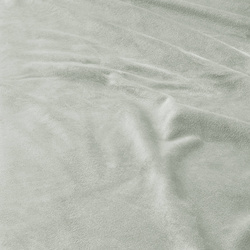 Baršunasta posteljina s volanima 200x220, mekana i topla Velvet Ruffles