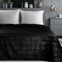 Flano deka 150x200 cm s 3D uzorkom NINA