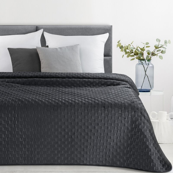 Prekrivač PREMIUM 170x210 od baršuna prošiven metodom vrućeg prešanja Sofia 4