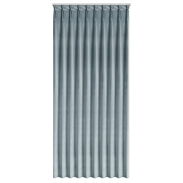 Baršunasta zavjesa 125x270 cm FLEX 1:1,5 - MELANIE