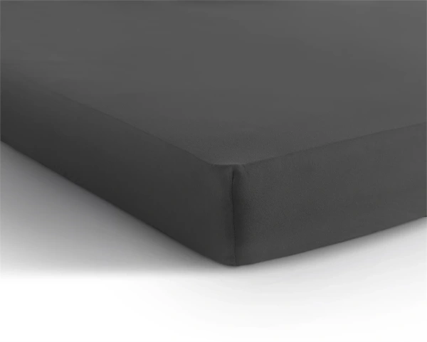 Debela dvostruka jersey plahta 80/100 x 220 + 30 cm, 220 GSM