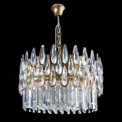 Lampa lidia (01) (fi) 60x33 cm transparentan