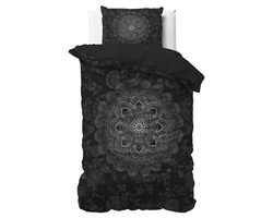 Set posteljine 140x200/220 od mikrovlakana sa čistim printom, nije potrebno glačanje