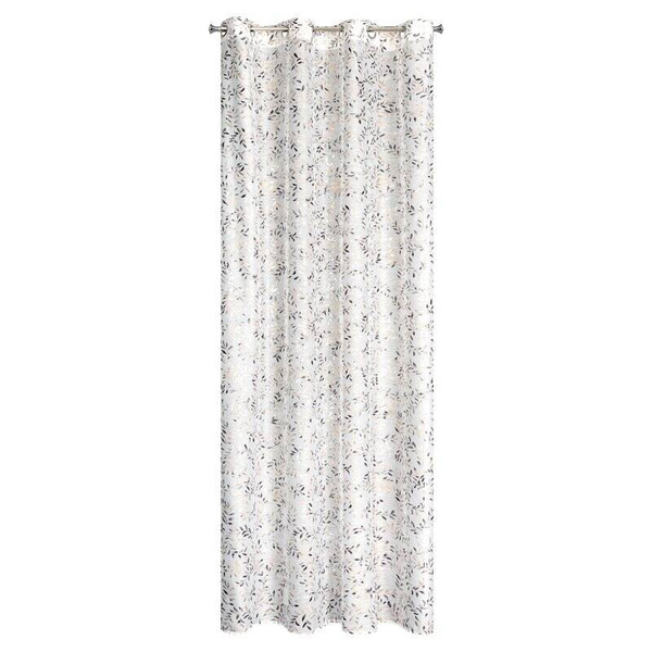 Zavjesa 140x250 TERRY s tiskom