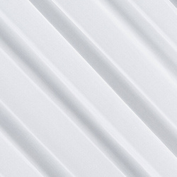 Zavjesa 135x270 od laganog šifona nježnog sjaja Arleta