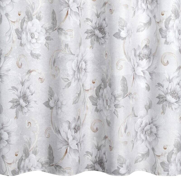 Zavjesa 140x250  SIENNA od mikrovlakana