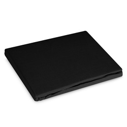 Pamučna plahta s gumicom 220x200 + 30 cm, 105 g/m2 BASIC