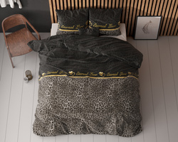 Pamučna posteljina 140x200/220 Sleeptime Elegance 80% pamuk 20% poliester