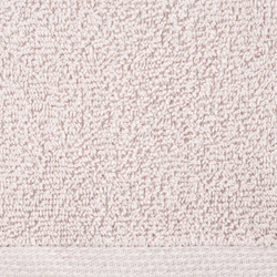 Klasični obični ručnik 50x100 cm, gramatura 400 g/m2 