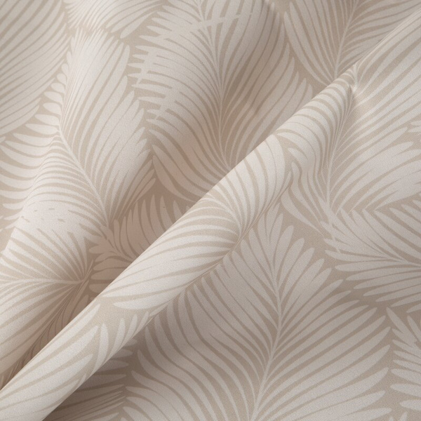 GARDEN okrugli stolnjak ∅ 150 cm za terasu i balkon od nepromočive tkanine