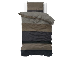 Posteljina od flanela 140x200/220, mekana na dodir Flanel Essence