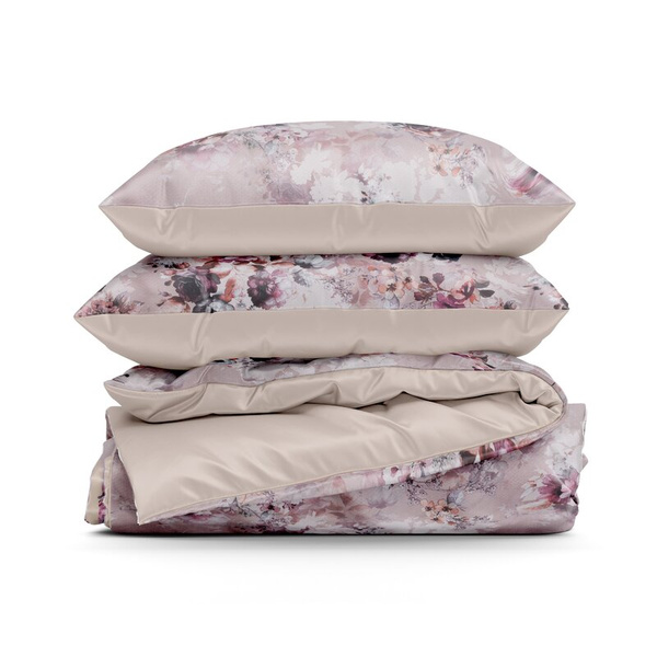 Ekskluzivna posteljina od egipatskog pamučnog makosatena 220x200 cm, kolekcija REINA