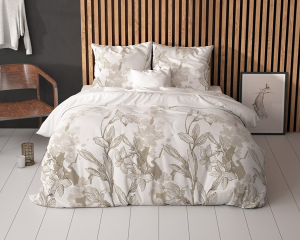 Pamučna posteljina 240x220 Sleeptime Elegance 80% pamuk 20% poliester