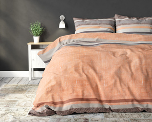 Pamučna posteljina 240x220 Sleeptime Elegance 80% pamuk 20% poliester