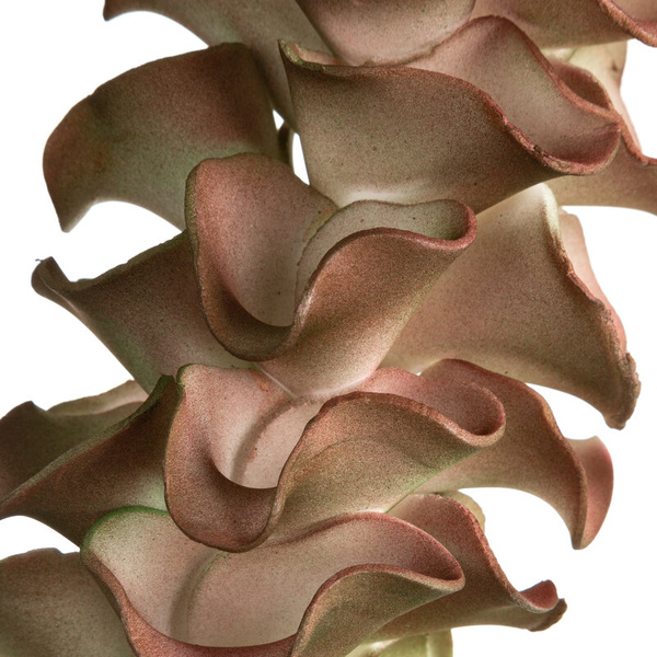 Ukrasni cvijet od foamiran pjene FLORE 766 90 CM ZIELONY