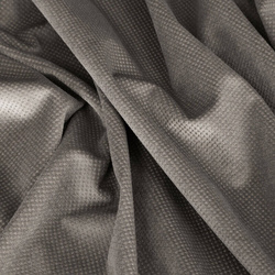 Baršunasta zavjesa 140x300 s finim strukturalnim uzorkom, gramature 200 g/m2 Milo