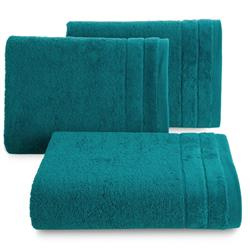 Ručnik 30x50 s rubom od velura, gramature 500 g/m2 Damla 